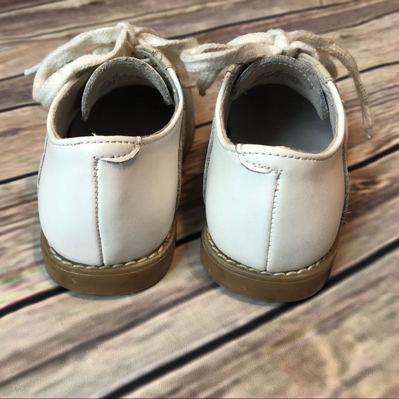 Willits saddle Oxford shoes size 7D (toddler) - Picture 2 of 3